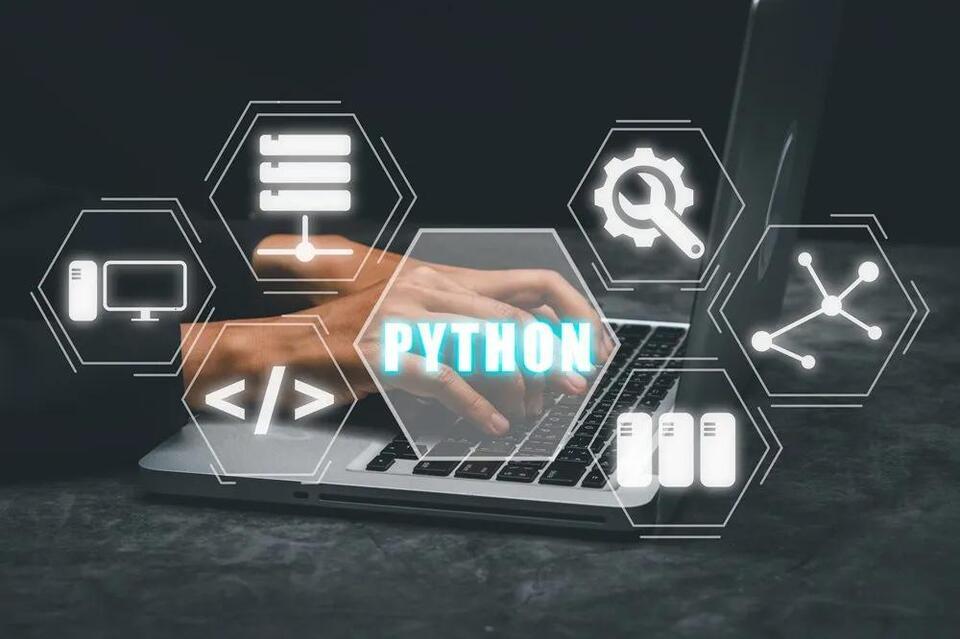 How Can a Bootstrapped Startup Hire a Python Developer Without a Technical Co-Founder?