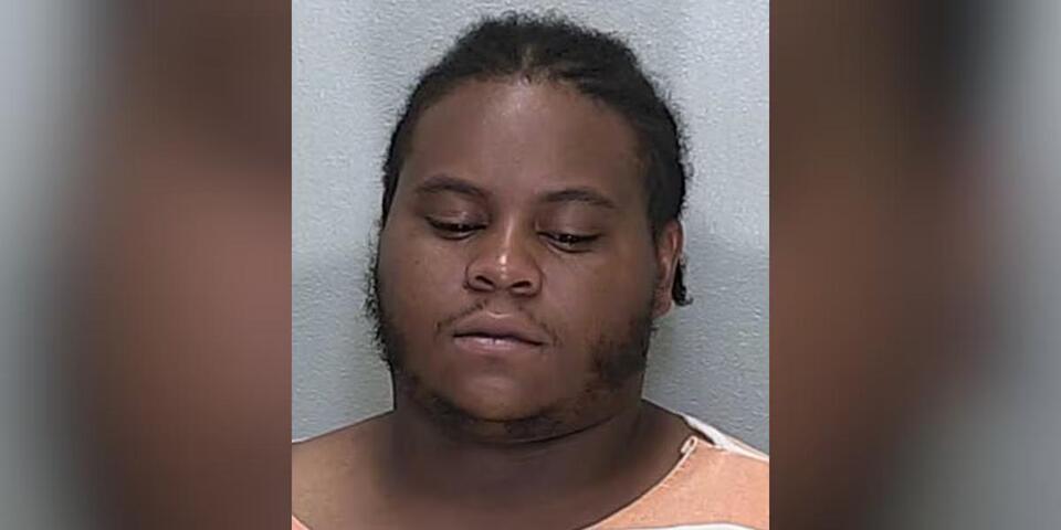 Man jailed after road rage incident involving gun, deputies say - NewsBreak