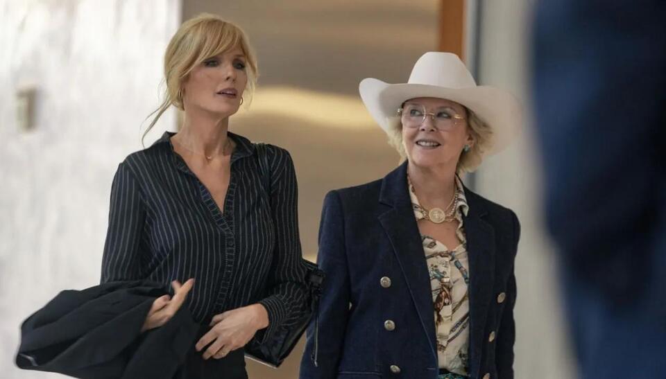 ‘Dutton Ranch’ Episode 6 Recap: That Shocking Shooting Scene and What ...