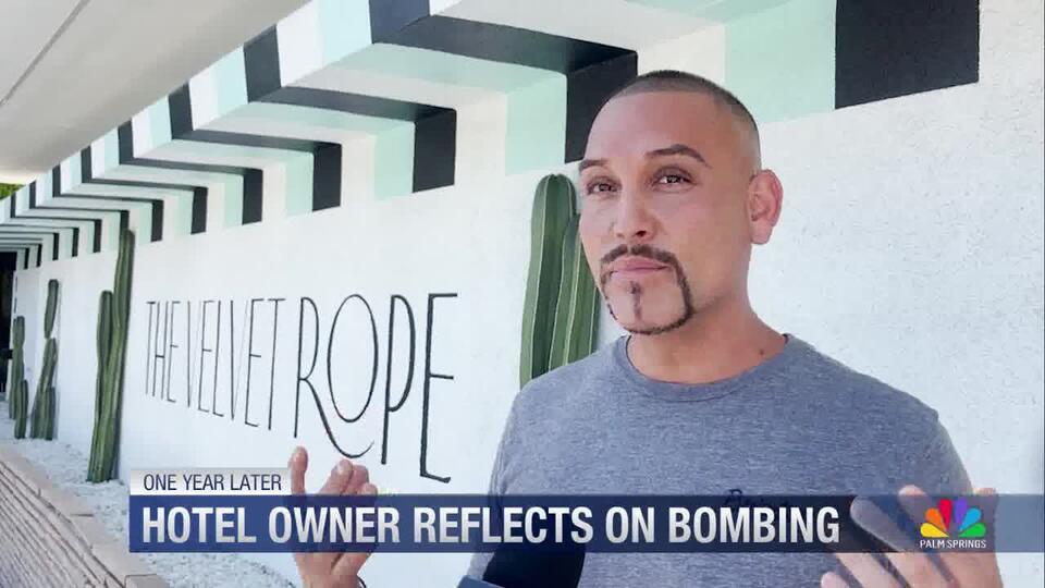 Velvet Rope Hotel Owner Forced to Sell Home to Save Business One Year ...