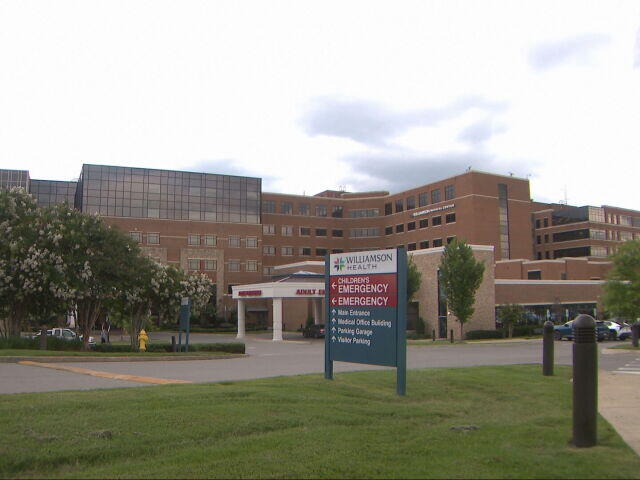 Williamson County OKs letter of intent for $700M health system sale