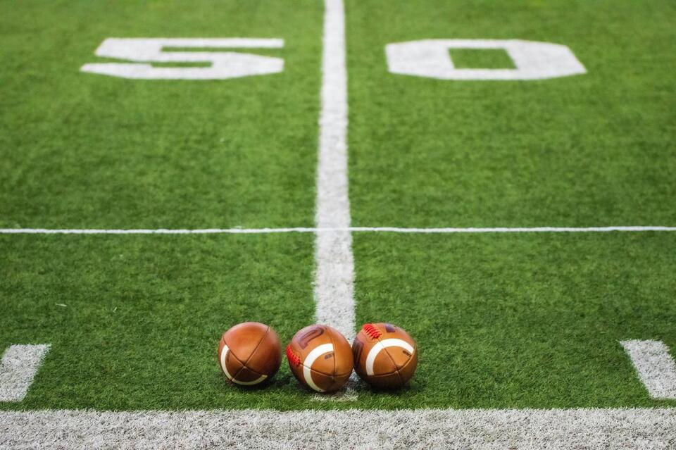 New York's Three NFL Teams Have Lost A Combined 16,569 Yards To Penalties Since 2014