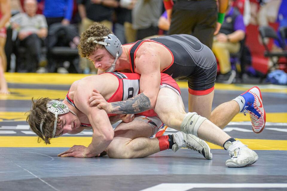 Croley enjoys success in 1st trip to Columbus - NewsBreak
