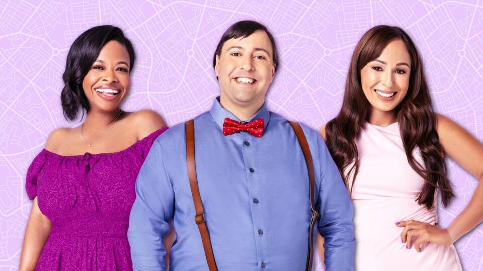 Who’s Still Together From ‘Match Me Abroad’ Season 2? The Latest ...