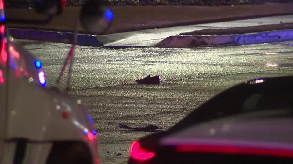 Sandy Springs police arrest suspect in deadly hit-and-run incident ...