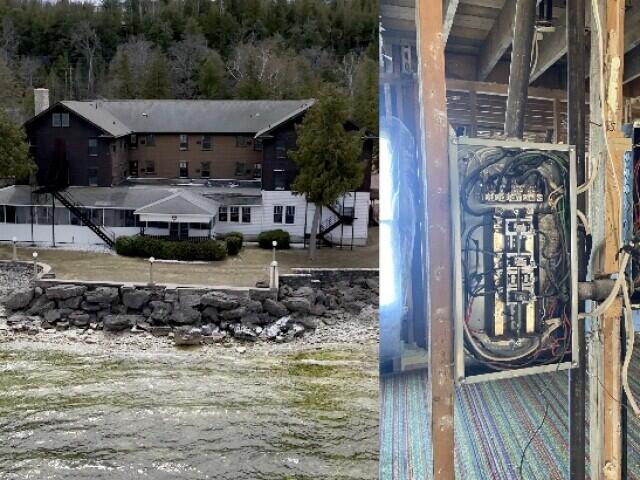 Alpine Lodge owners respond to ruling amid legal battle - NewsBreak