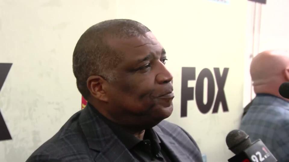 Curt Menefee on Kansas City Chiefs quarterback Patrick Mahomes - NewsBreak