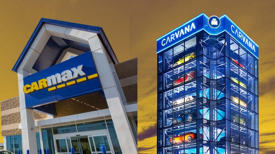 CarMax Vs Carvana: Which Used-Car Giant Has The Better Return Policy ...