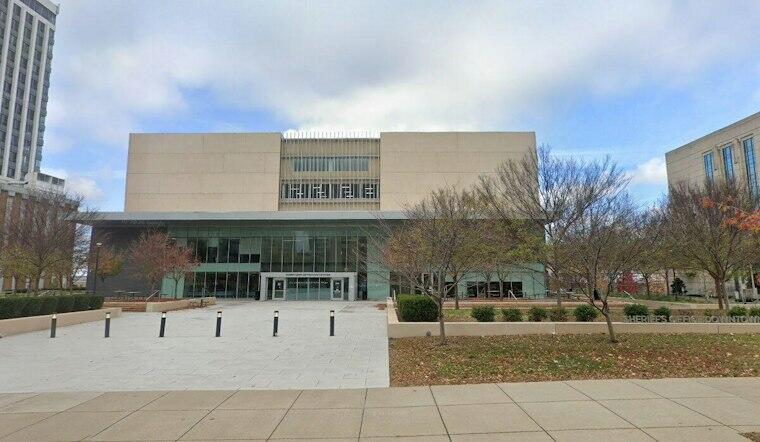 Nashville Inmate Allegedly Beats Jail Officer Unconscious Over Cell ...