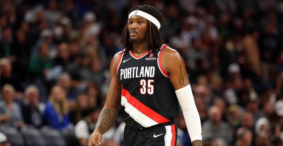 Williams’ Return Was a Huge Win for Portland