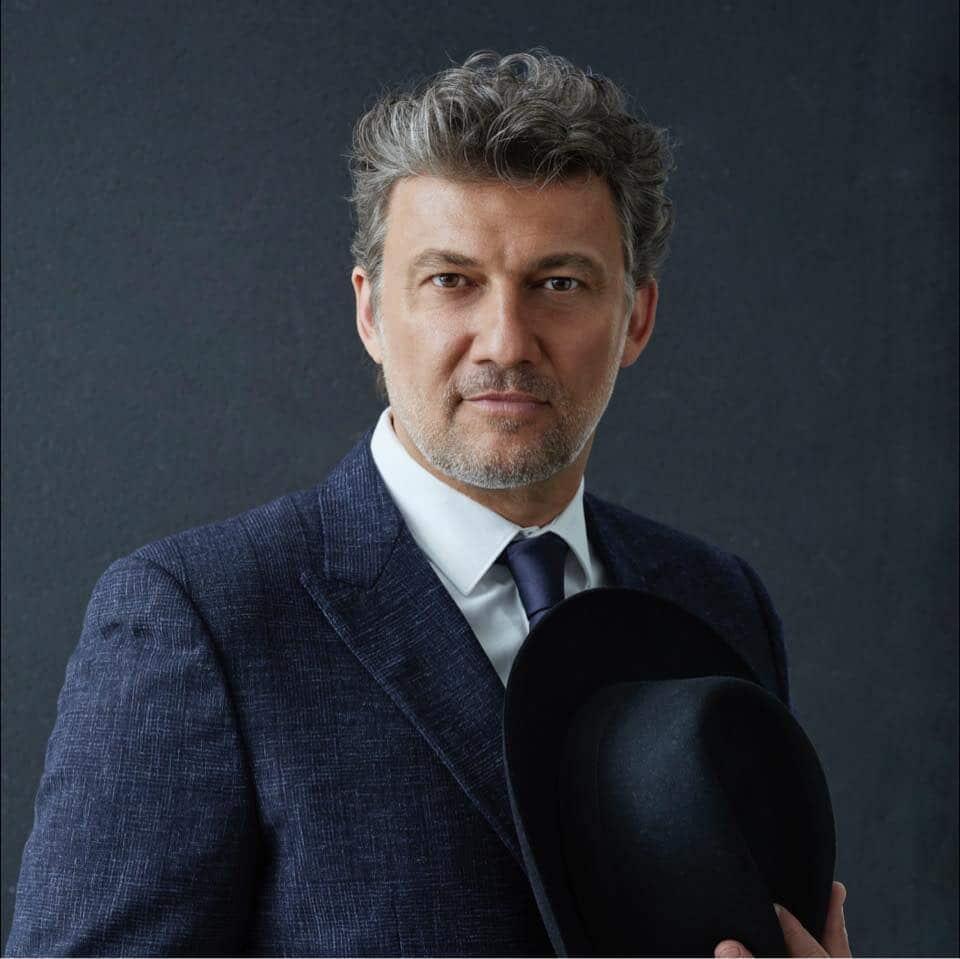 Jonas Kaufmann: Why I won’t sing opera in London (or NY) again - NewsBreak