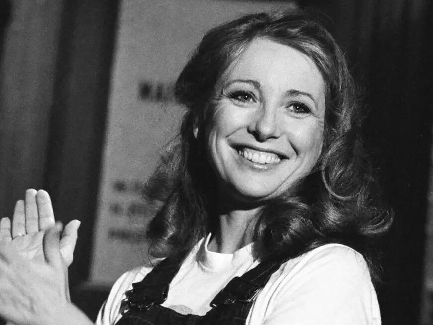 Teri Garr, ‘Young Frankenstein’ Star, Dead at 79