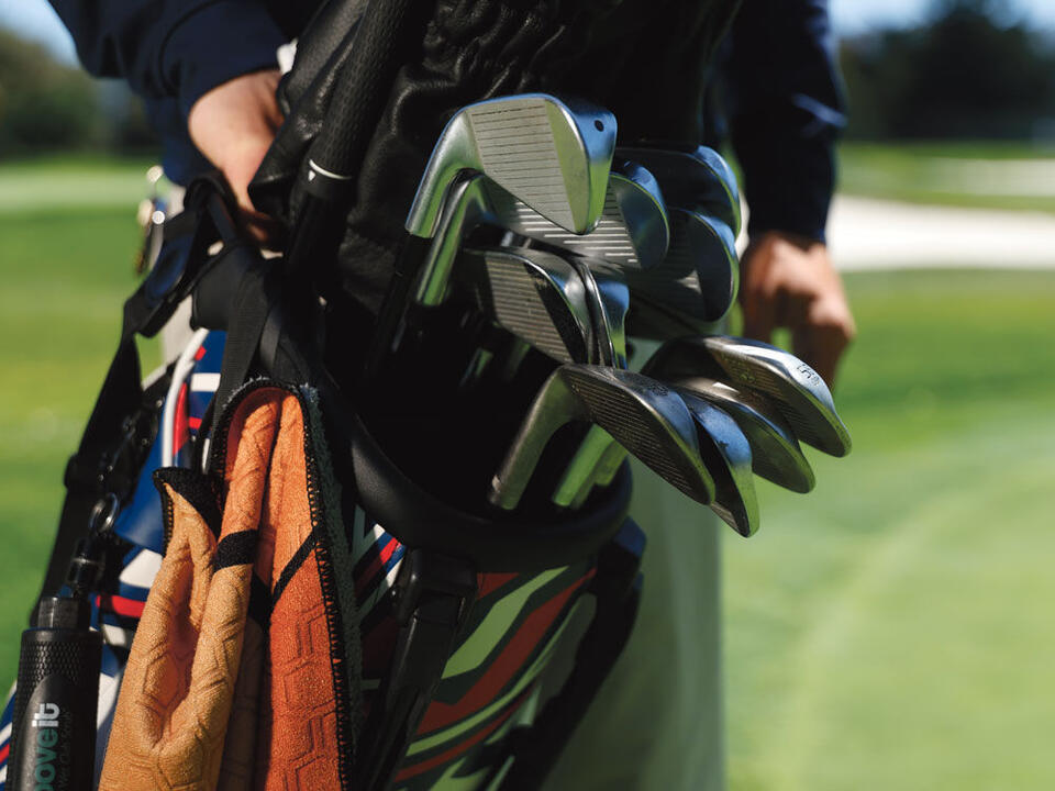 After a contentious transition from contractors to employees, Pebble Beach caddies will vote on unionizing.