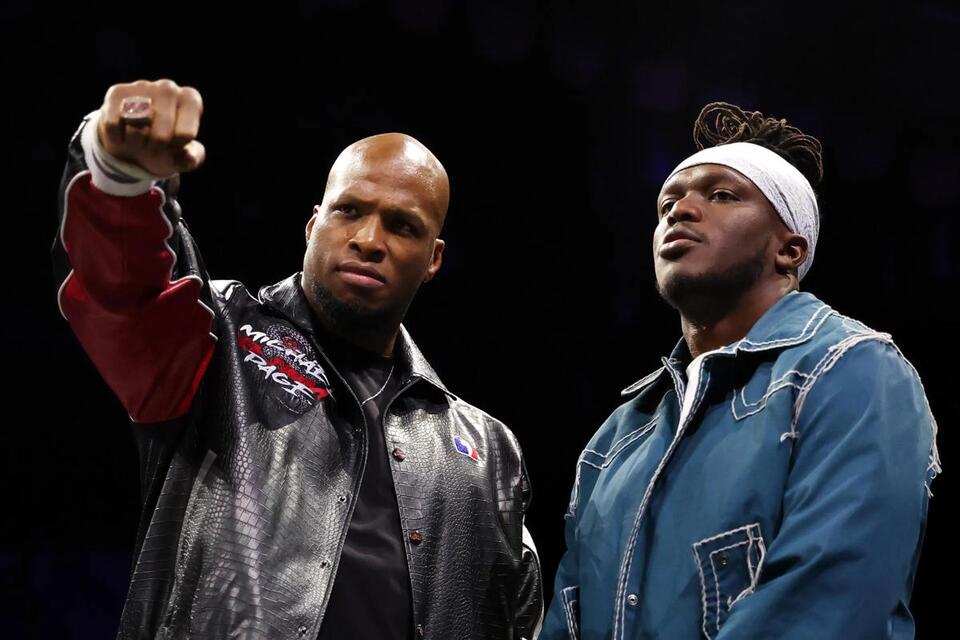 Video! Former UFC, Bellator standout Michael ‘Venom’ Page officially ...
