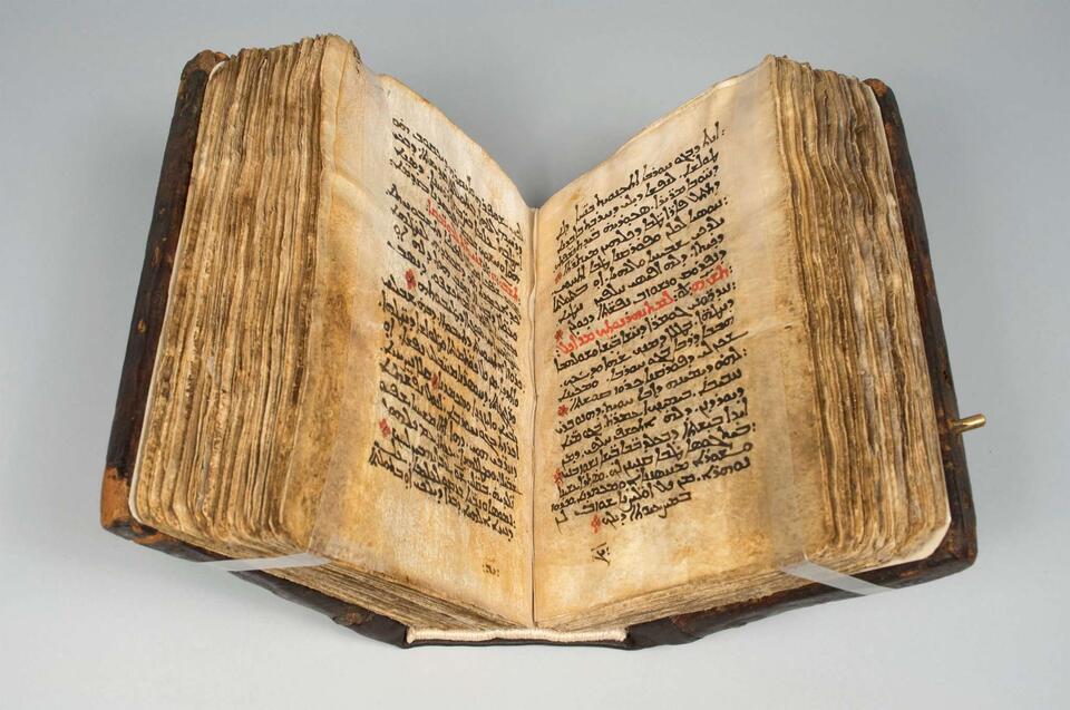 26 Facts About Manuscripts - NewsBreak