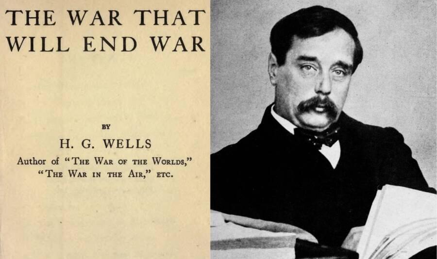 4 Years, 17 Million Dead, And Europe In Tatters: 33 Facts That Reveal The Devastation of World War 1