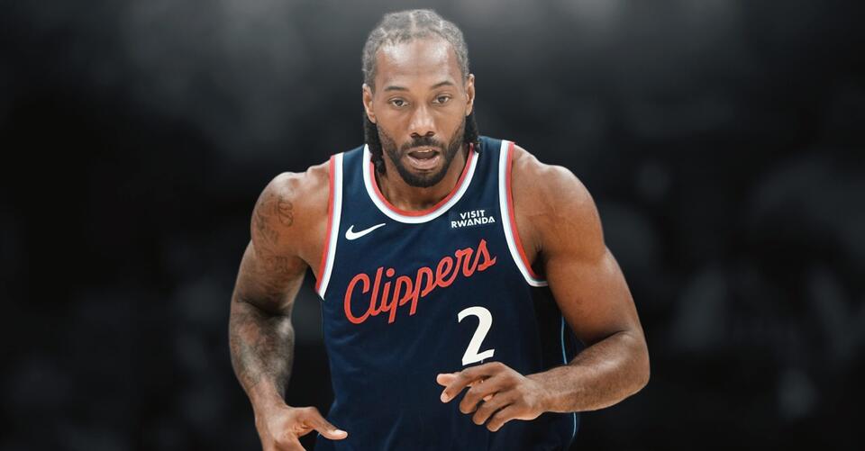 Kawhi Leonard Clippers Exit Could Be Closer Than Expected