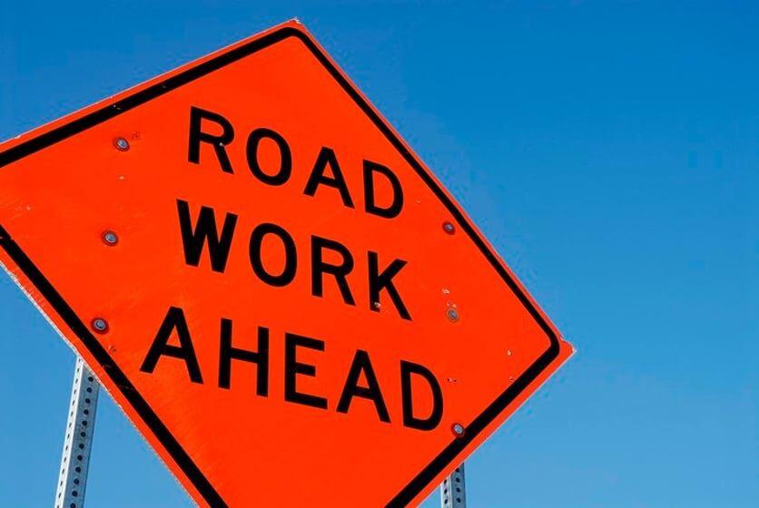 Milnor Road/204 Intersection work and closure timeline - NewsBreak