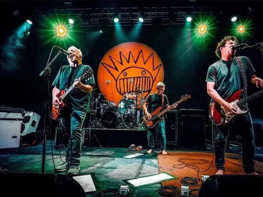 Ween Announce Deluxe Edition of Chocolate and Cheese