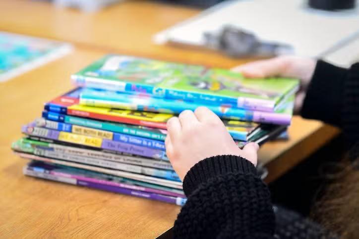 RISE Augusta Reading Program Opens New Location at The Hub - NewsBreak