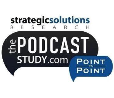 Point-To-Point, Strategic Solutions Join Forces For Podcast Study 2026 ...