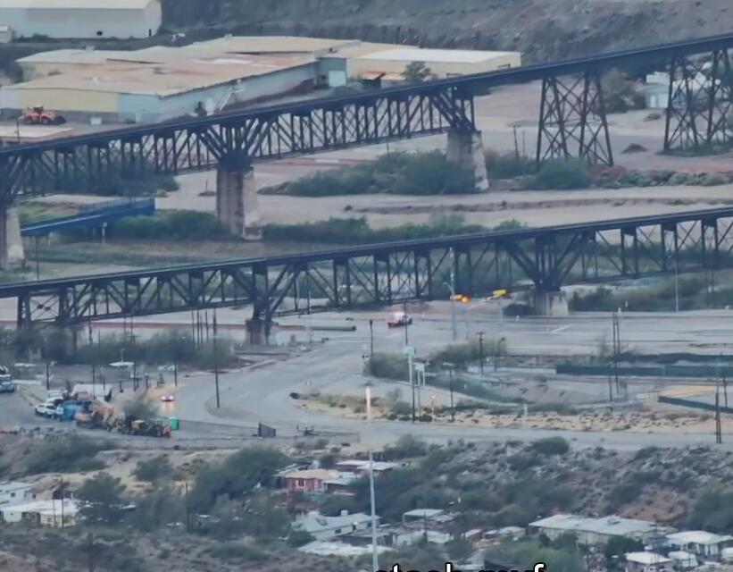 Two dead after rollover crash in West El Paso - NewsBreak