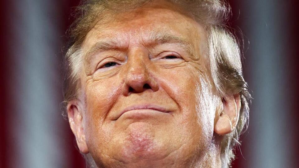 Rebel Republican Hits Trump With ‘Treason’ Accusation Over Putin ...