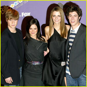 'Welcome to The O.C.' Book Bombshells: Mischa Barton's Shocking Exit