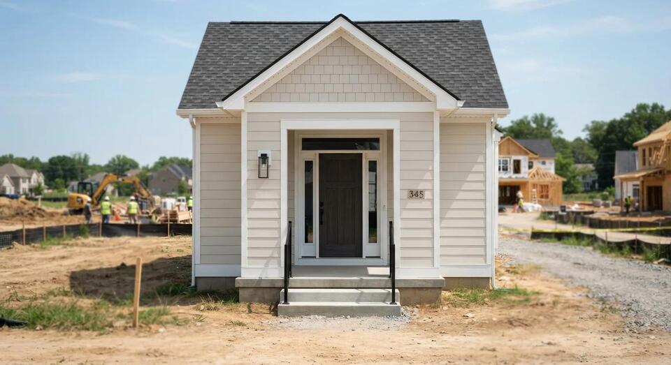 LGI Homes, Inc. Reports Strong Second Quarter 2026 Results and ...