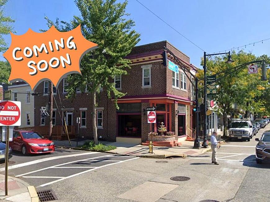 This Visionary Mexican/Italian Fusion Restaurant Will Replace The