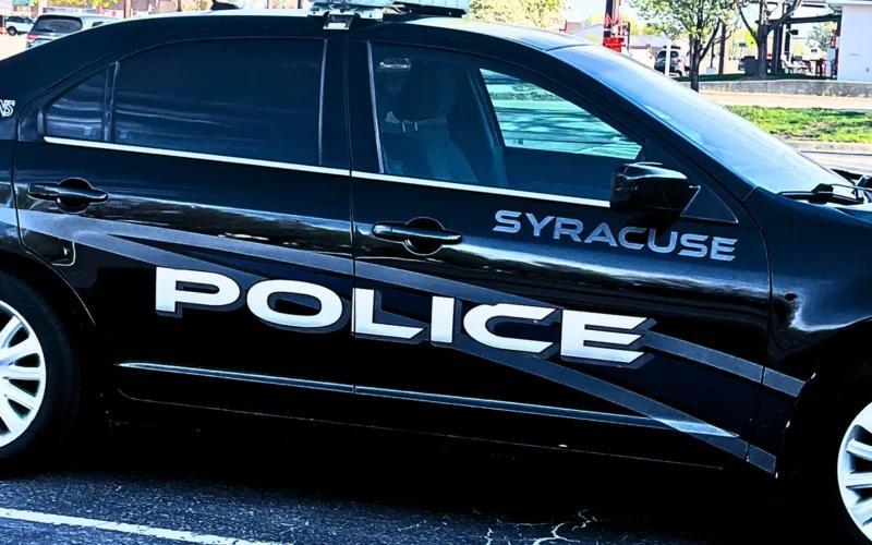 17-Year-Old Motorcyclist Dies After Crash With Car at Syracuse ...