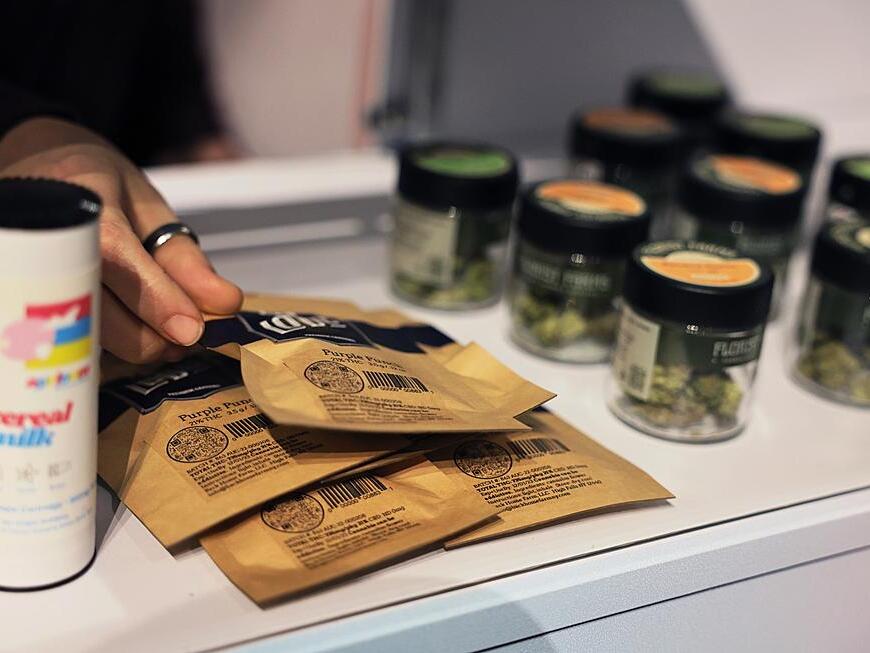 Can You Legally Mail Marijuana in New York State?