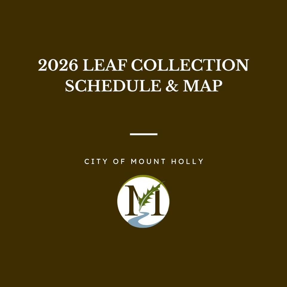 2026 Leaf Collection Schedule & Map - NewsBreak