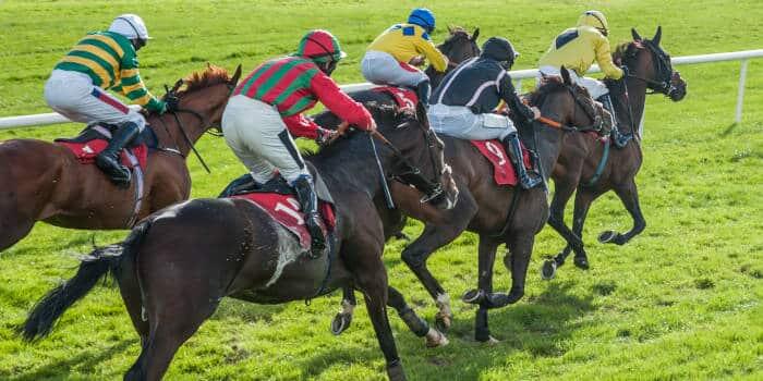 Churchill Downs Takes MGCB to Court over TwinSpires Suspension - NewsBreak