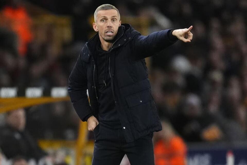 Gary O'Neil appointed Ipswich manager for Premier League return after Kieran McKenna's exit