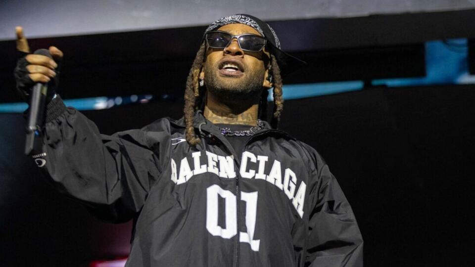 Rapper D4vd Charged in High Profile-Murder Case, DA Still Deciding ...