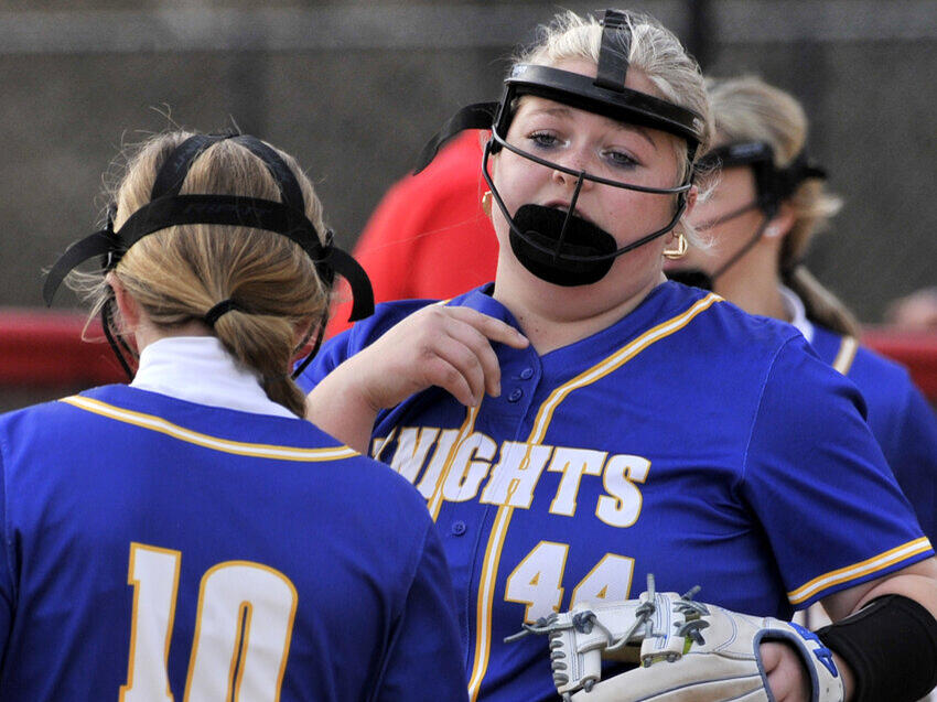 DIAA softball state tourney bracket loaded with Downstate teams