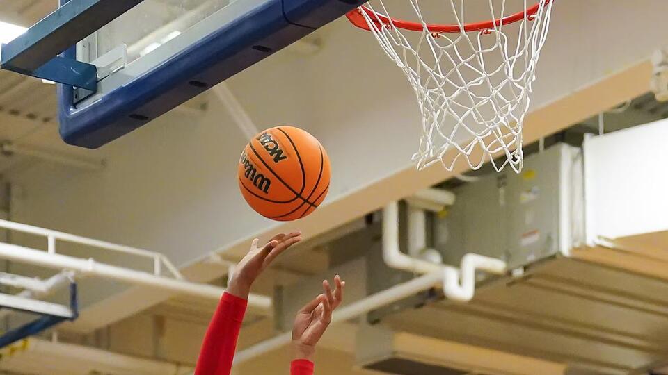 Manchester Township pulls away to beat Toms River North - Girls ...
