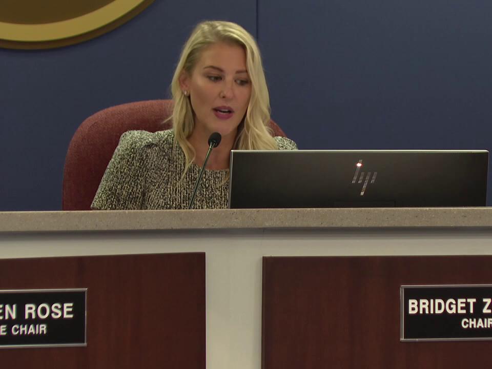 Sarasota school board votes to reject federal expansion of Title IX ...