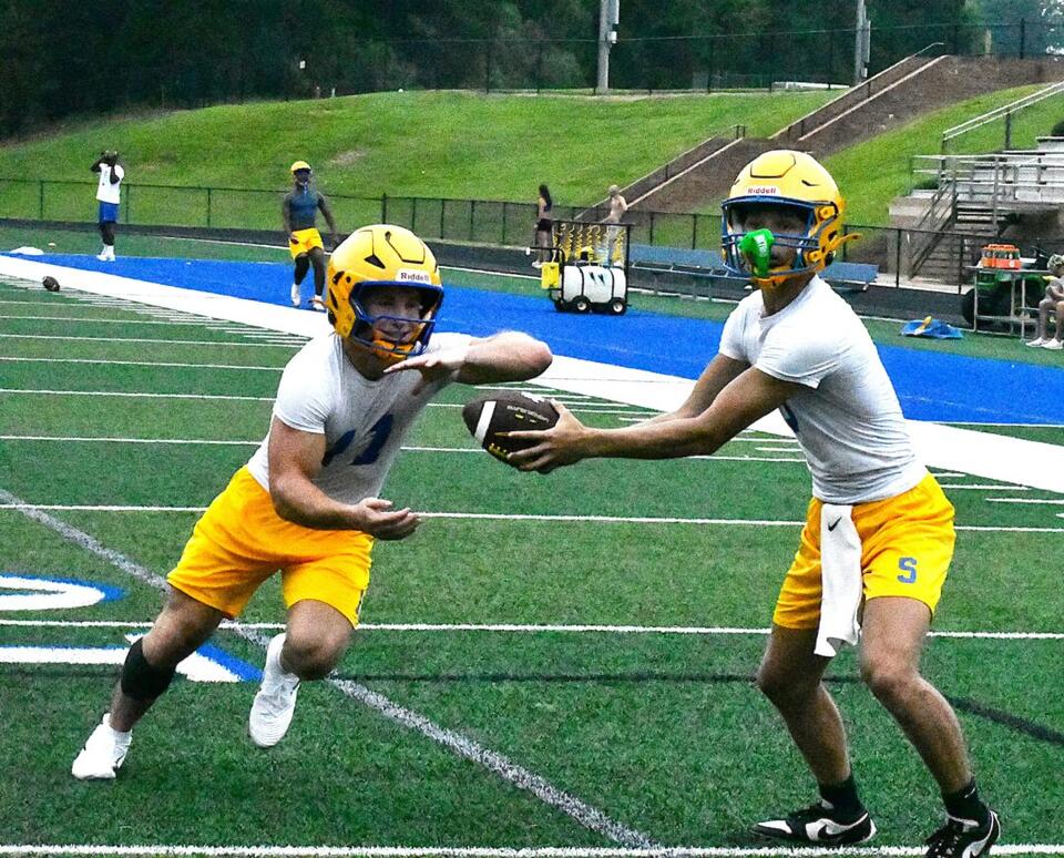 Fort Mill football looks to continue positive momentum