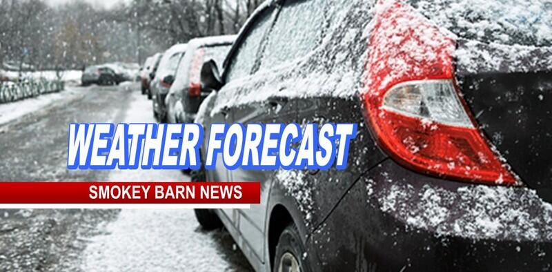 Winter SNOW Storm Watch Issued for Middle Tennessee - NewsBreak