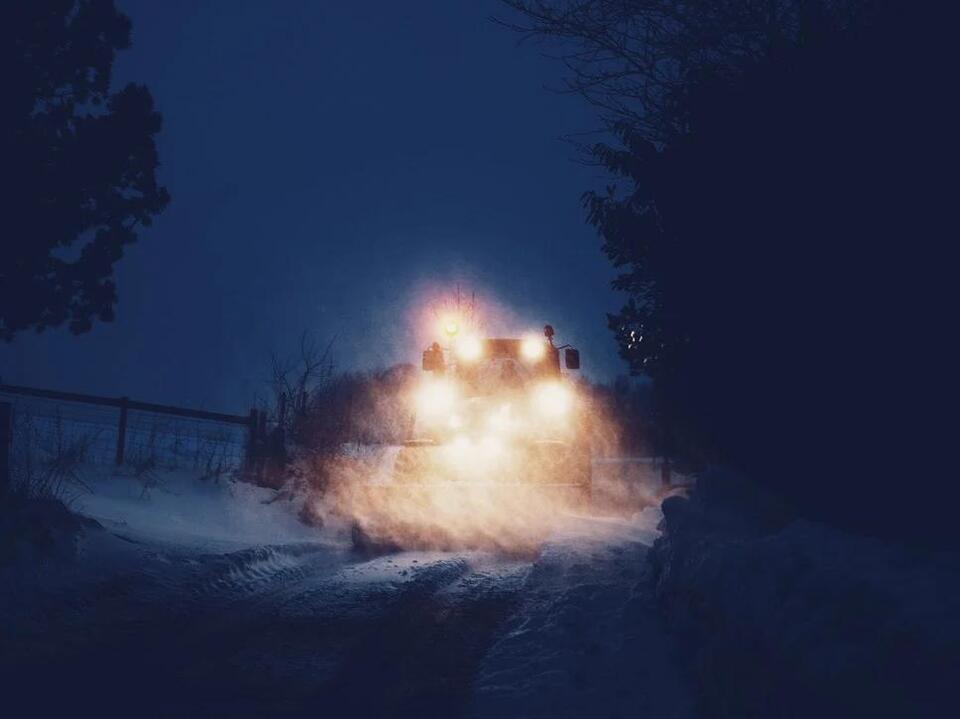 Wrong-way plowing is legal, city attorney's office tells Wausau committee weighing boulevard snow complaints