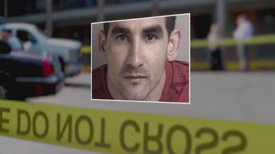 Suspect in Dallas motel beheading charged with capital murder ...
