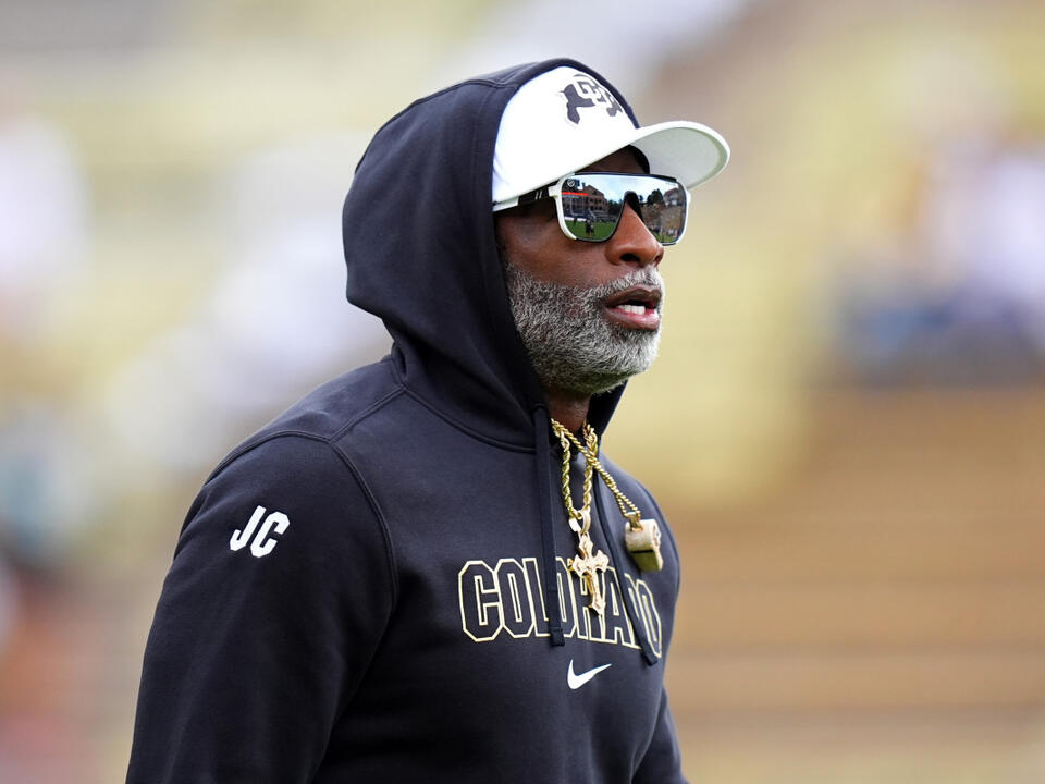 Deion Sanders Provides Critical Update About Shilo Sanders Injury