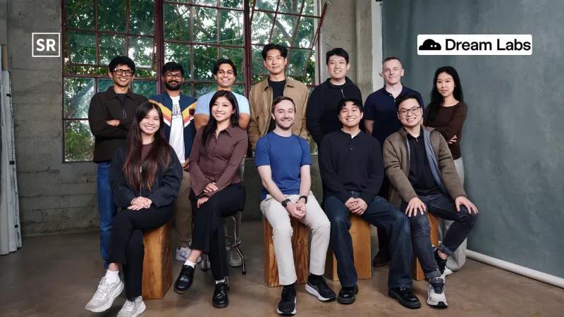 Dream Labs Raises $90M in Seed Funding Led by B Capital - NewsBreak