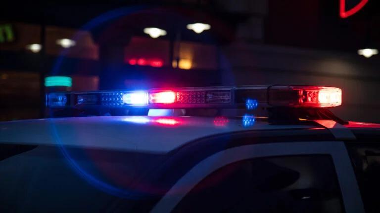 3 arrested in child sex sting, including Framingham official - NewsBreak