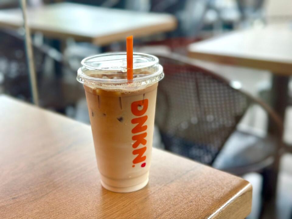 Dunkin’ free iced coffee today: Spidey D’s code, any size - NewsBreak