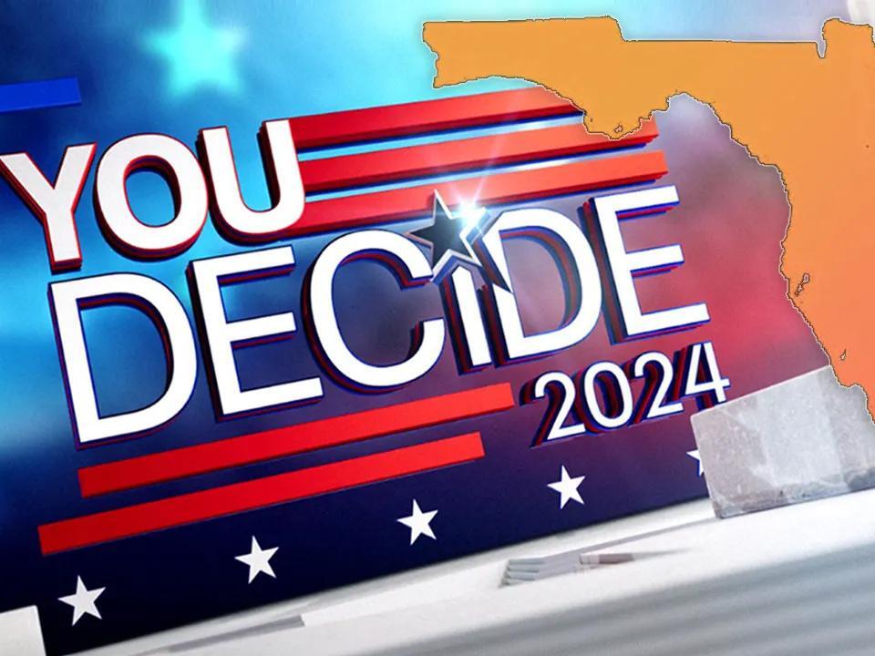 Florida Primary 2024 State House primaries include challenges to