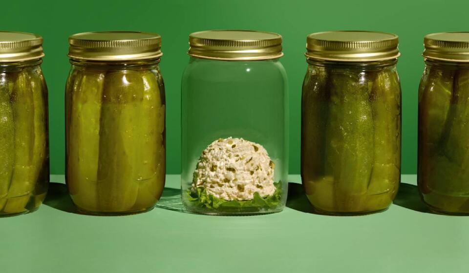 Chicken Salad Chick Announces Dill Pickle Flavor and New Peach Tea ...