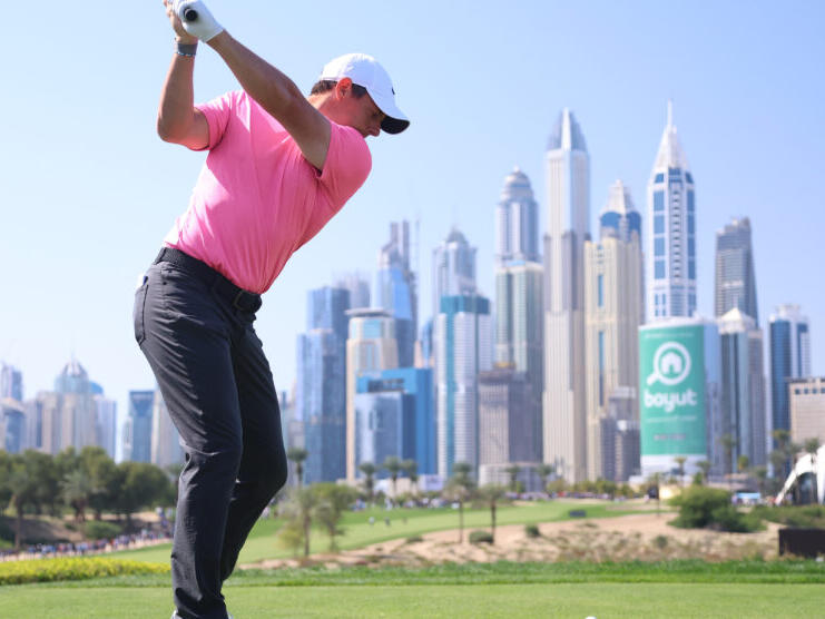 2024 Wells Fargo Championship Our expert picks, PGA Tour field